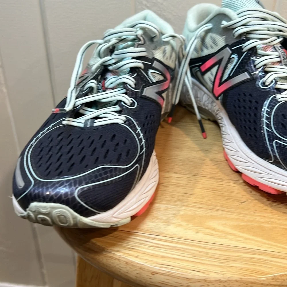 New Balance Women's W1260v6 Running Shoe